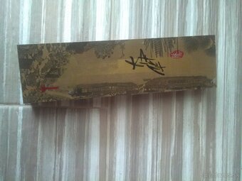 Cinske keramicke palicky na jedenie - 2