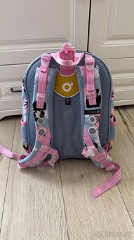 Školská taška TOPGAL - Panda - 2