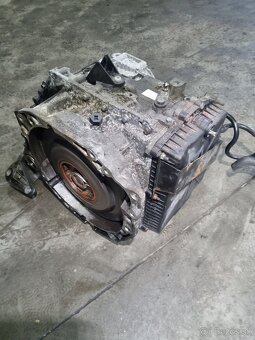 Prevodovka AV9R 7000 - 2