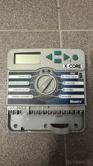 Hunter xc 801i E - 2