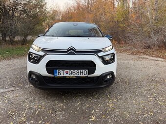 Citroën C3 PureTech 82 S S Shine - 2