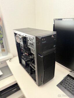 Ryzen 5 1600, 16GB RAM, M.2 NVMe, RX 6500XT - 2