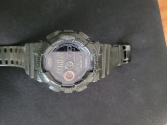 Casio g shock - 2