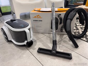 Eta Stormy home 100% - 2