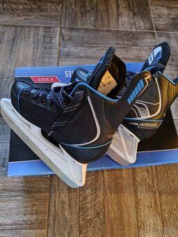 Detské korčule 35-38 - 2