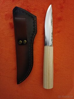 Jakutský nôž - 2