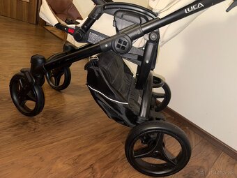 Bebetto Luca Pro 2022 - 2