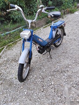 Predám Babetu 207 - 2