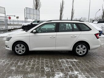 Škoda Fabia Combi 1.0 TSI Ambition - 2
