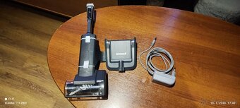 Tyčový vysávač Bissell - 2