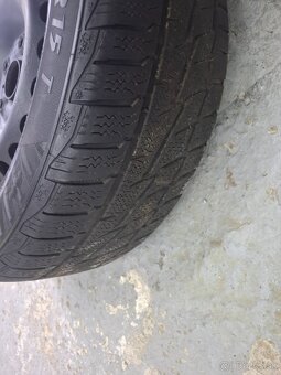 Rezerva 5x112 r15 - 2