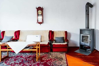 Rodinný dom na predaj Brodno - 2