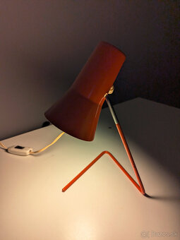 Stolná lampička Drupol model 21616 - 2