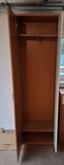 Predam zanovnu zostavu nabytku do predsiene - 2