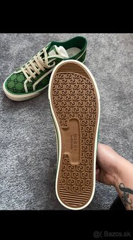 Pánske Gucci tenisky - 2