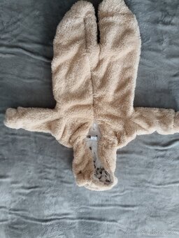 Detská kombinéza - 2