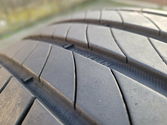 Letné pneumatiky  Michelin Primacy 4 - 2