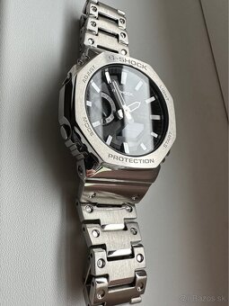 Casio G-Shock GM-B2100SD-1AER - 2