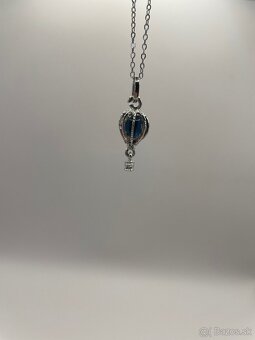 Náhrdelník Pandora - 2