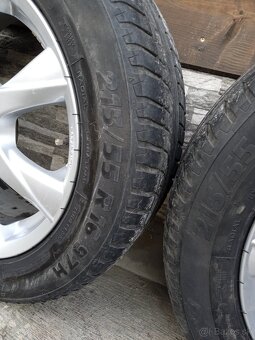 sharan elektrony r16 - 2