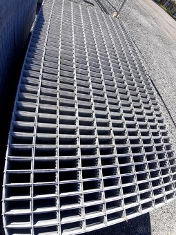 kvalitné gabiony, gabionovy plot - 2