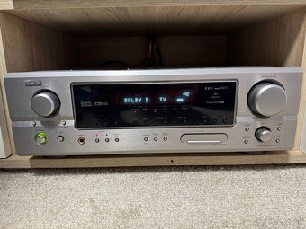 Zosilovac Denon AVR-1906 7.1 - 2