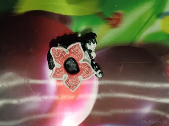 Figúrky stranger things - 2