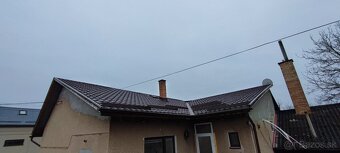 Maslen stresna krytina - 2