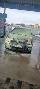 Ponúkam na predaj - 2