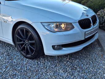 BMW Řada 3, 320i Coupe ANDROID, NAVI - 2