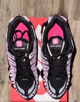 Nike shox TL - 2