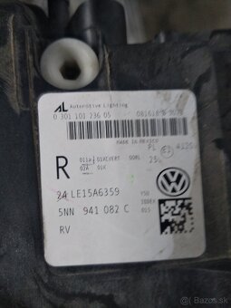 Tiguan II predné svetlo 5NN 941 082c - 2