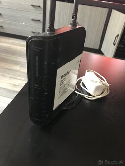 Wifi reuter belkin - 2