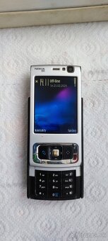 Nokia N95 - 2