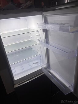 Chladnička s mrazničkou BEKO - 2