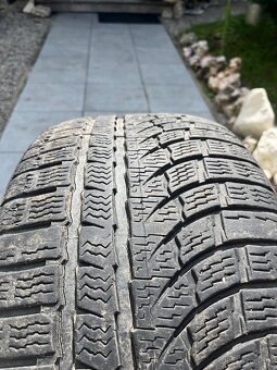 245/45 r19 zimne - 2