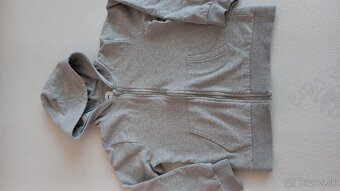 Balík oblečenia pre dievčatko - 2