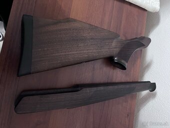 Pažba Sauer 202 - 2