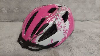 Dievčenská detská prilba - 2