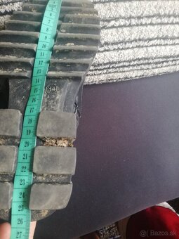 Predám čižmy pre dievča - 2