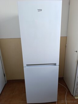 Chladnička BEKO - 2