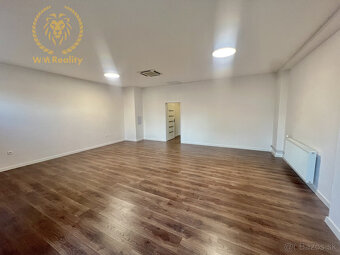 PRENÁJOM MODERNÉHO KANCELÁRSKEHO PRIESTORU - 2