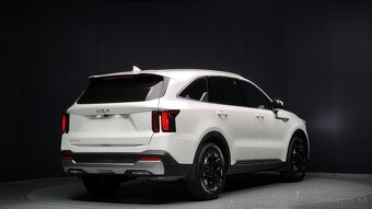 2025 KIA SORENTO 2.2CRDi FWD - 2