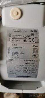 LINEO 100 T Nový nepoužitý 0949609960 - 2