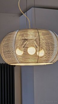 2 stropne lampy rabalux - 2