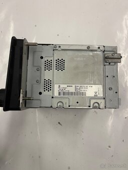 Prodám autoradio MAN TGS -TGX - 2