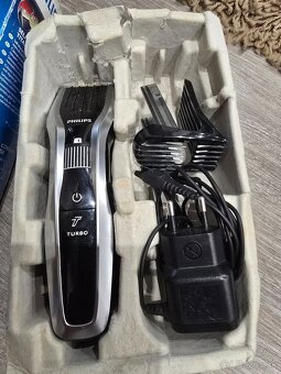 Philips zastrihavac vlasov 20e - 2