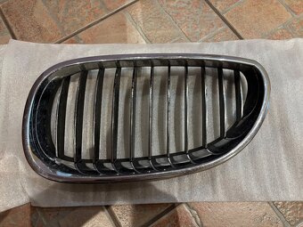 PREDÁM ľadvinky BMW e60/e61 - 2
