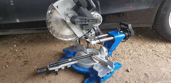 Pokosova pila Scheppach HM 305 L - 2