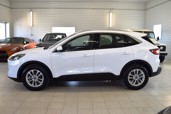 Ford Kuga 1.5 EBLUE TITANIUM 56 000 KM 2022-DPH - 2